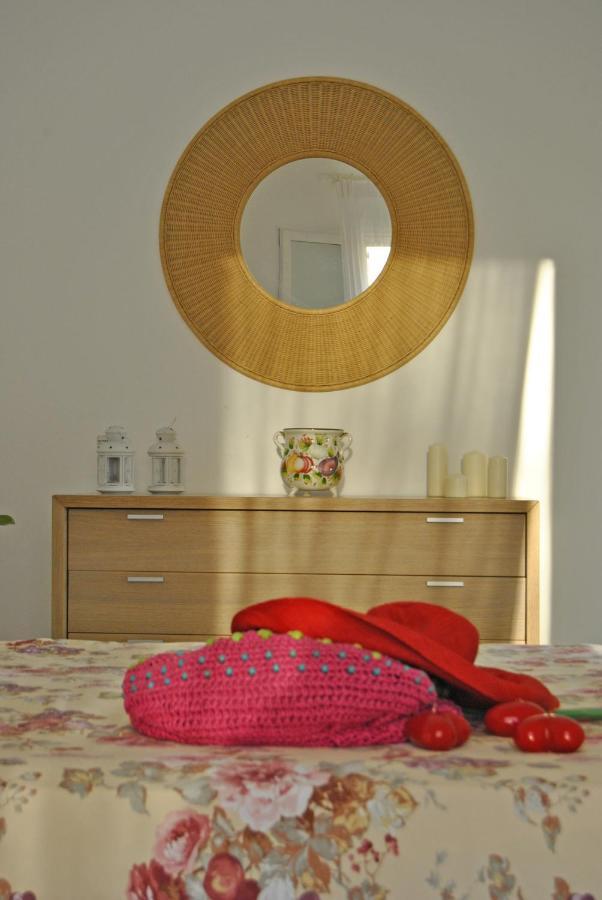 Residence Tamerici กาออร์เล ภายนอก รูปภาพ