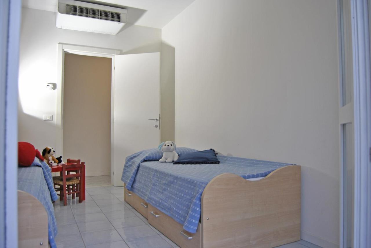 Residence Tamerici กาออร์เล ภายนอก รูปภาพ