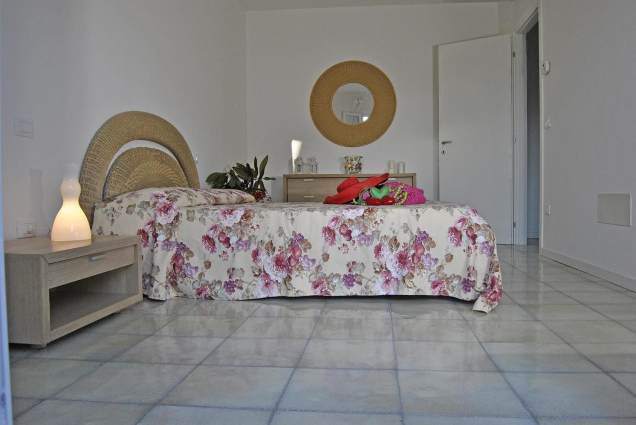 Residence Tamerici กาออร์เล ภายนอก รูปภาพ
